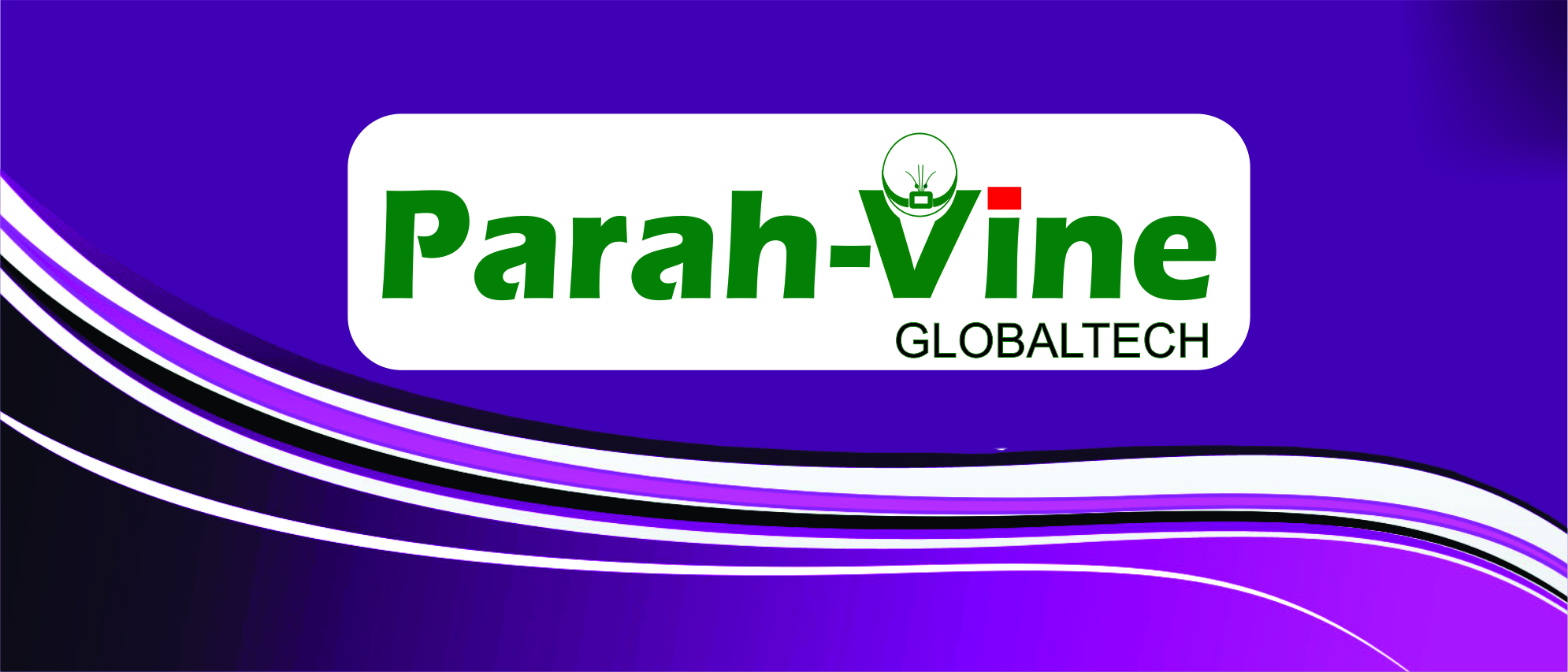 Contact ParahVine GlobalTech